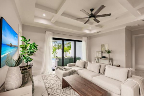Luxury Naples 4br W Pool Near Vanderbilt Beach